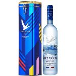Grey Goose Vodka 40% 0,7 l (tuba) – Zbozi.Blesk.cz