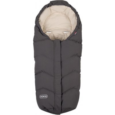 Voksi Move grey solid – Sleviste.cz