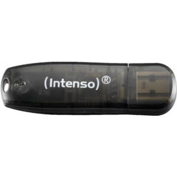 Intenso Rainbow Line 16GB 3502470