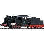 Piko Parní lokomotiva BR 98 s tendrem DB III 50501 – Hledejceny.cz
