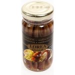 Lorea Gourmet Ančovičky v oleji 95g – Sleviste.cz