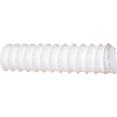Espiroflex Flexadur PVC-1NW - odvětrávací a ventilační hadice
