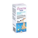SWP Esentin Kids sirup 100 ml – Hledejceny.cz