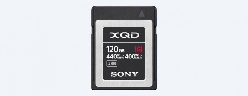 Sony 120 GB QDG120F od 4 940 Kč - Heureka.cz