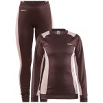 Craft Core Dry Baselayer červené – Sleviste.cz