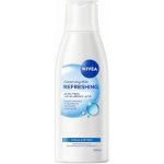 Nivea Visage osvěžující čistící pleťové mléko 200 ml – Hledejceny.cz