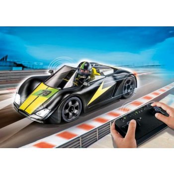 Playmobil 9089 RC Supersport Racer