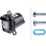 Zapalovací cívka HELLA 5DA 230 035-391 – Hledejceny.cz