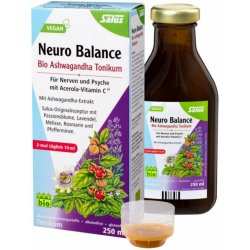 Salus NeuroBalance Ašvaganda 250 ml