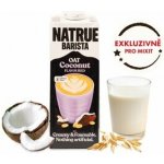Mixit ovesný nápoj Barista kokos 1000 ml – Zboží Dáma