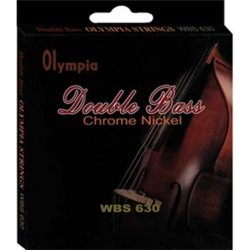 Olympia WBS 630