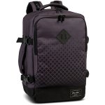 BestWay Cabin Pro Small 40290-1701 tmavě fialový se vzorem 40x25x20 cm – Sleviste.cz