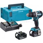 MAKITA DHP484RFJ – Zboží Dáma
