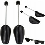 Sombra Rosa napínáky do bot klasická plast velikost 35-40 – Hledejceny.cz