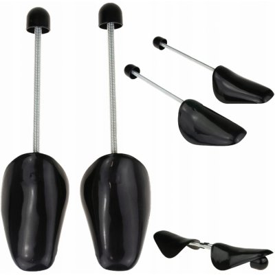 Sombra Rosa napínáky do bot klasická plast velikost 35-40 – Hledejceny.cz