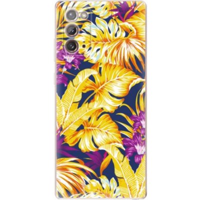 iSaprio Tropical Orange 04 Samsung Galaxy Note 20