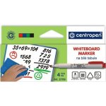 Centropen 2709 sada 4ks – Zboží Dáma