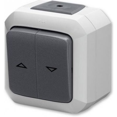 ABB Variant+ 3558N-C88510 S – Hledejceny.cz