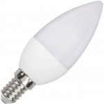 Retlux 50005316 RLL 427 LED žárovka E14 svíčka 6W denní bílá – Hledejceny.cz
