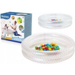 BESTWAY 51141 bazén s míčky – Zboží Dáma