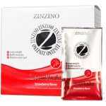 Zinzino LeanShake jahoda 16 x 30 g – Hledejceny.cz