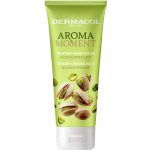 Dermacol Krém na ruce Sicilská Pistácie Aroma Moment 100 ml – Zboží Mobilmania