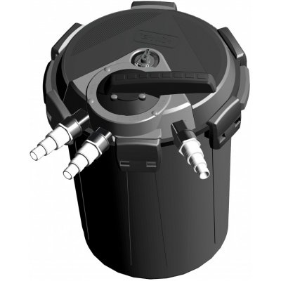 Aquael Klarpressure UV 8000 tlakový filtr – Zboží Dáma