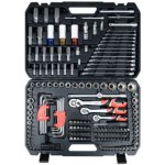 Yato Gola sada 1/2" 3/8" 1/4" 198 ks YT-38850 – Zboží Dáma