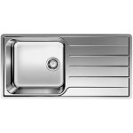 Blanco LEMIS XL 6 S-IF – Zboží Dáma
