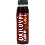 Allnature Datlový sirup 250 ml – Hledejceny.cz
