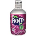 Fanta Grape 300 ml – Zboží Dáma