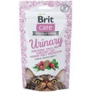 Krmivo pro kočky Brit Care Cat Snack Urinary 50 g