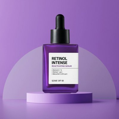 Some By Mi Retinol Intense Reactivating Serum 30 ml – Zboží Mobilmania