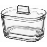 JASLO Cukřenka sklo s víčkem 250ml – Sleviste.cz