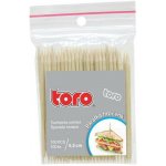 TORO Párátka 100 ks, 6, 5 cm_hamashop – Hledejceny.cz