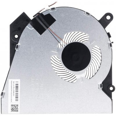 Ventilátor HP ProBook 450 455 - G6 G7 – Hledejceny.cz