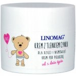 LINOMAG Krém s oxidem zinečnatým na opruzeniny 50 ml – Sleviste.cz
