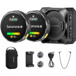 Saramonic BLINKME B2 – Zboží Živě