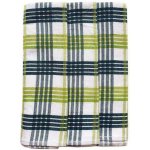 Polášek Kuchyňské utěrky z Egyptské bavlny vzor č.82 Bavlna 50x70 cm 3 ks – Zbozi.Blesk.cz