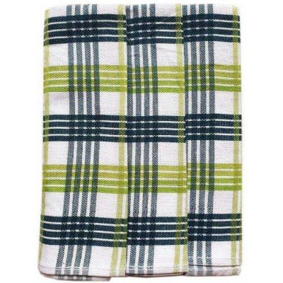 Polášek Kuchyňské utěrky z Egyptské bavlny vzor č.82 Bavlna 50x70 cm 3 ks – Zbozi.Blesk.cz