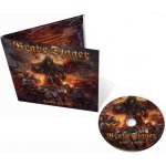 Grave Digger - Symbol Of Eternity Digipack CD – Hledejceny.cz