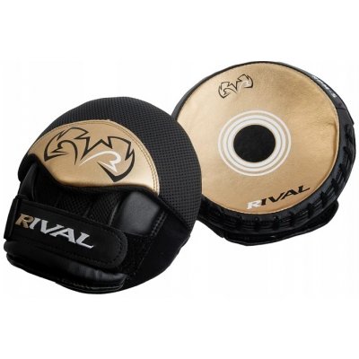 Rival Boxing RPM5