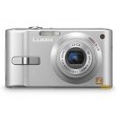 Panasonic Lumix DMC-FX12