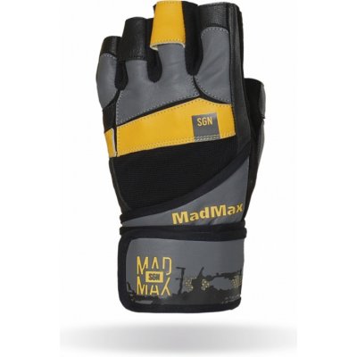 MadMax Signature MFG880 – Sleviste.cz