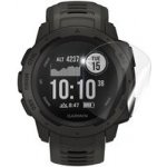 Screenshield GARMIN Instinct folie na displej GAR-ISTCT-D – Zboží Živě