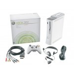 Microsoft XBOX 360 Pro – Zboží Živě