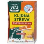 Maxi Vita Herbal Klidná střeva 20 sáčků – Hledejceny.cz