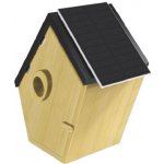 Bezdoteku Ptačí oko chytré budka s kamerou Loskuták – Sleviste.cz