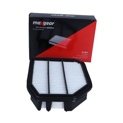 Vzduchový filtr MAXGEAR 26-2417 – Hledejceny.cz