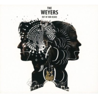 Out of Our Heads - The Weyers Digipack CD